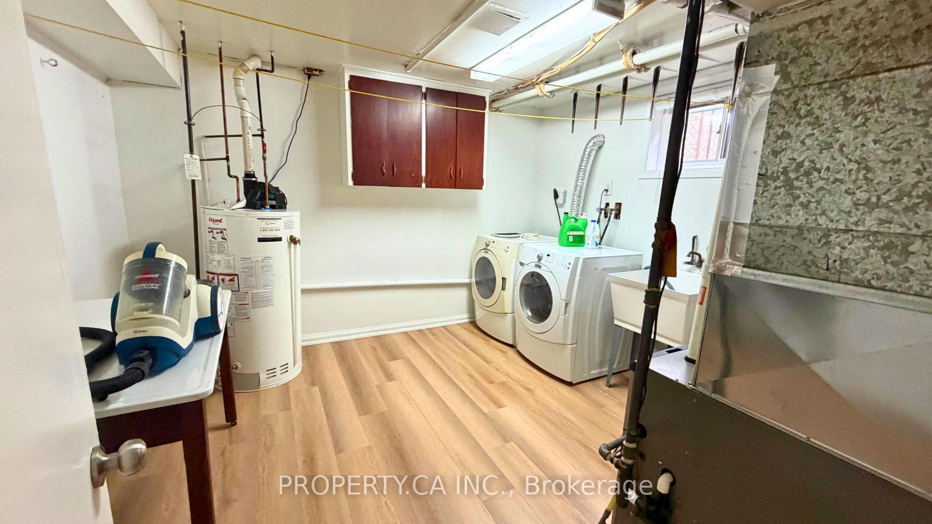 46 Hove Street Lower Level, Toronto Unit: Lower Level