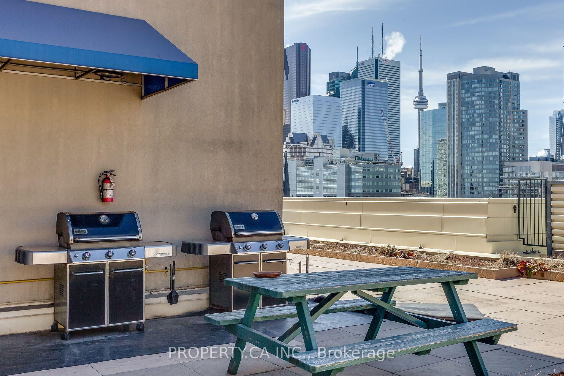 155 Dalhousie Street Ph61, Toronto Unit: Ph61