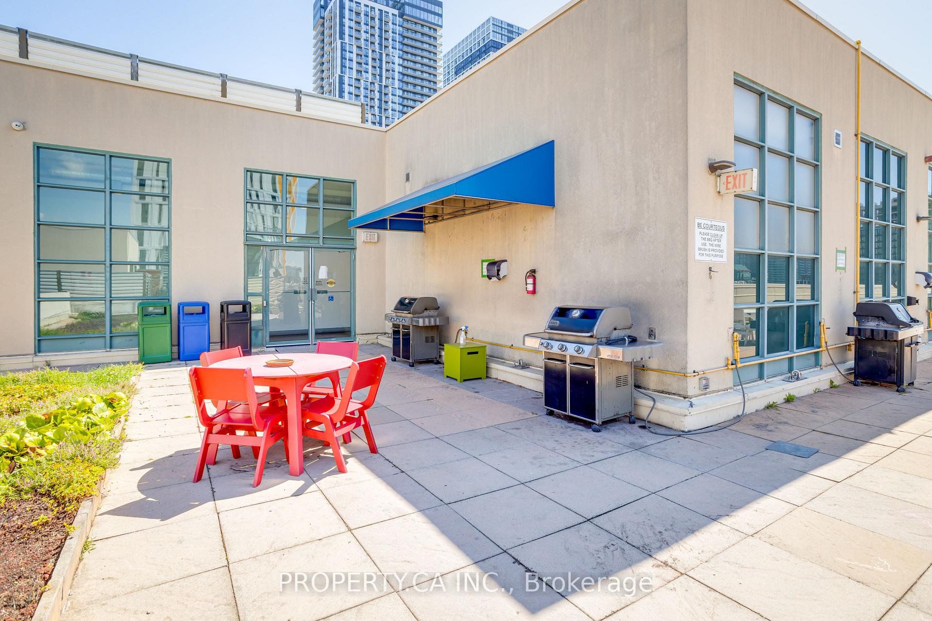 155 Dalhousie Street Ph61, Toronto Unit: Ph61