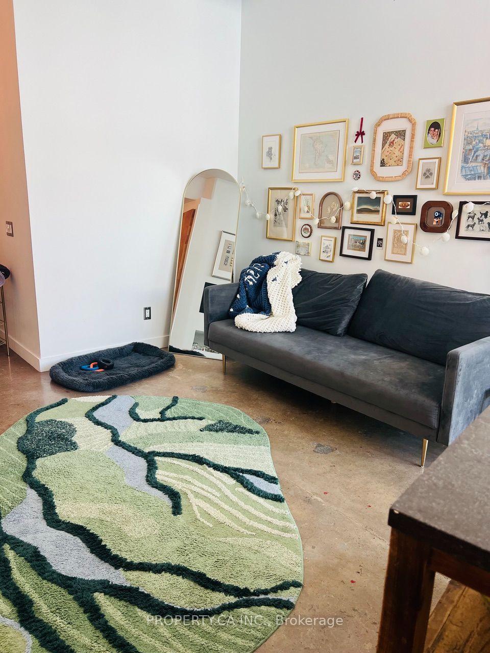 155 Dalhousie Street Ph61, Toronto Unit: Ph61