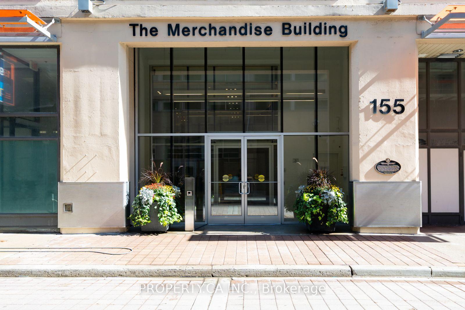 155 Dalhousie Street Ph61, Toronto Unit: Ph61
