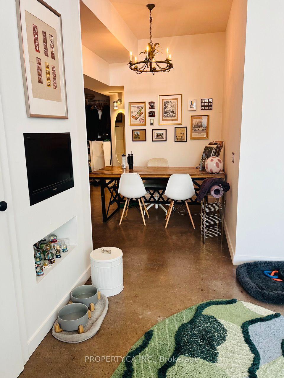 155 Dalhousie Street Ph61, Toronto Unit: Ph61