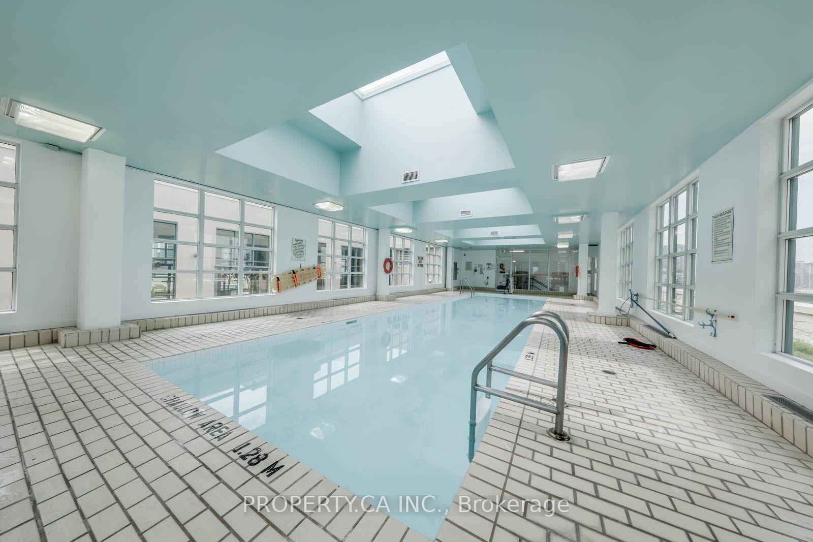 155 Dalhousie Street Ph61, Toronto Unit: Ph61