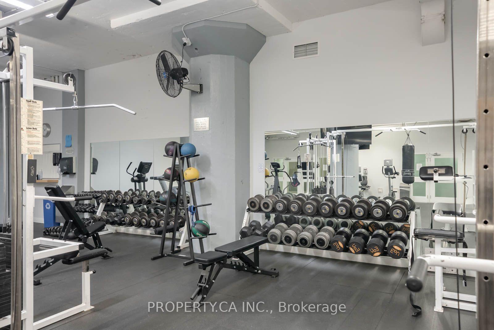 155 Dalhousie Street Ph61, Toronto Unit: Ph61