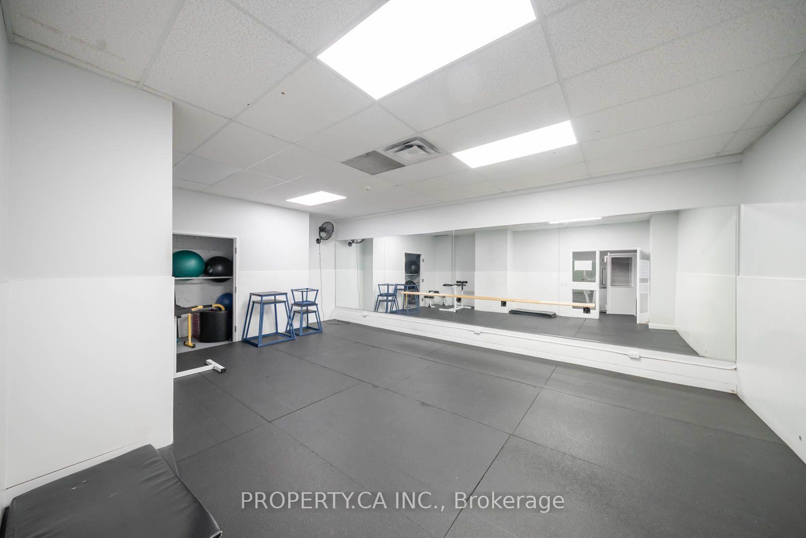 155 Dalhousie Street Ph61, Toronto Unit: Ph61