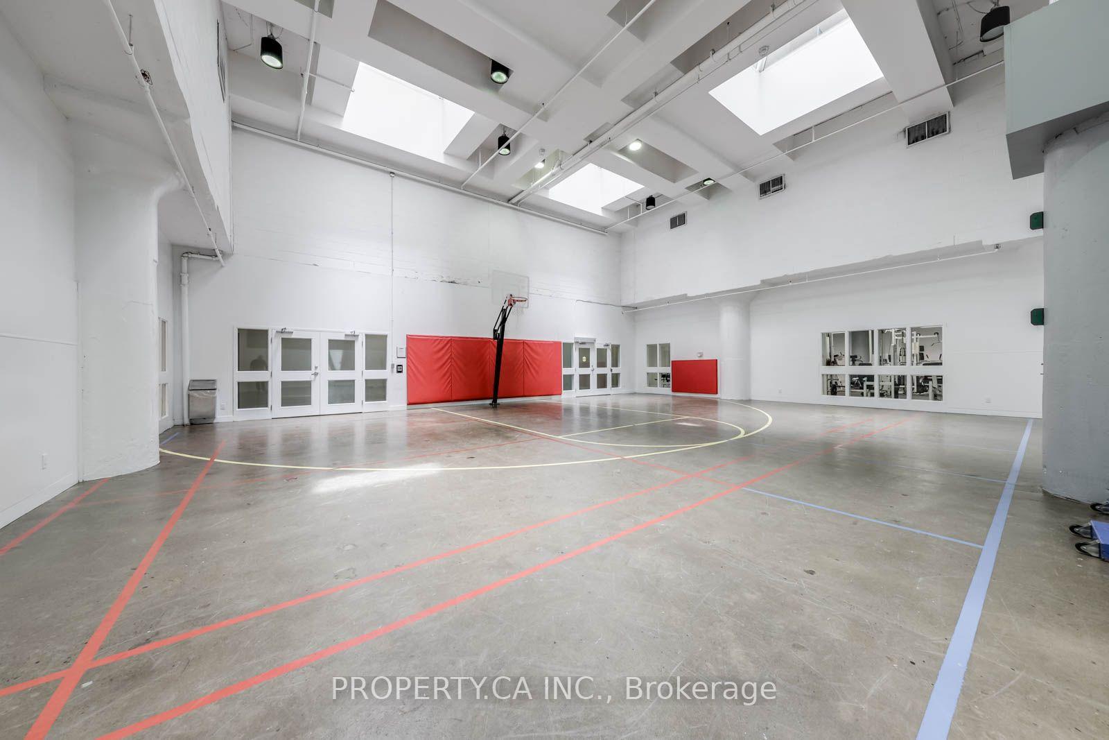 155 Dalhousie Street Ph61, Toronto Unit: Ph61