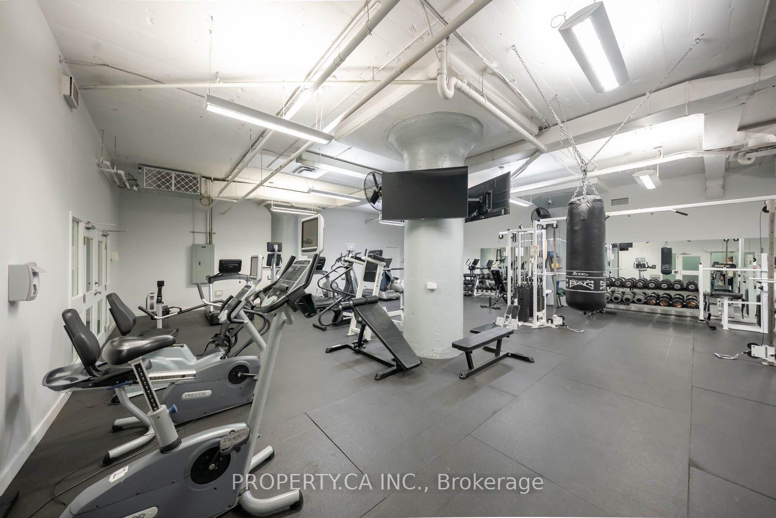 155 Dalhousie Street Ph61, Toronto Unit: Ph61