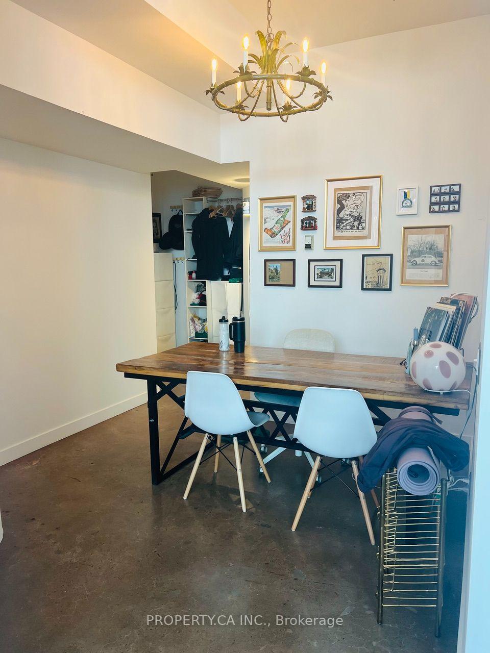 155 Dalhousie Street Ph61, Toronto Unit: Ph61