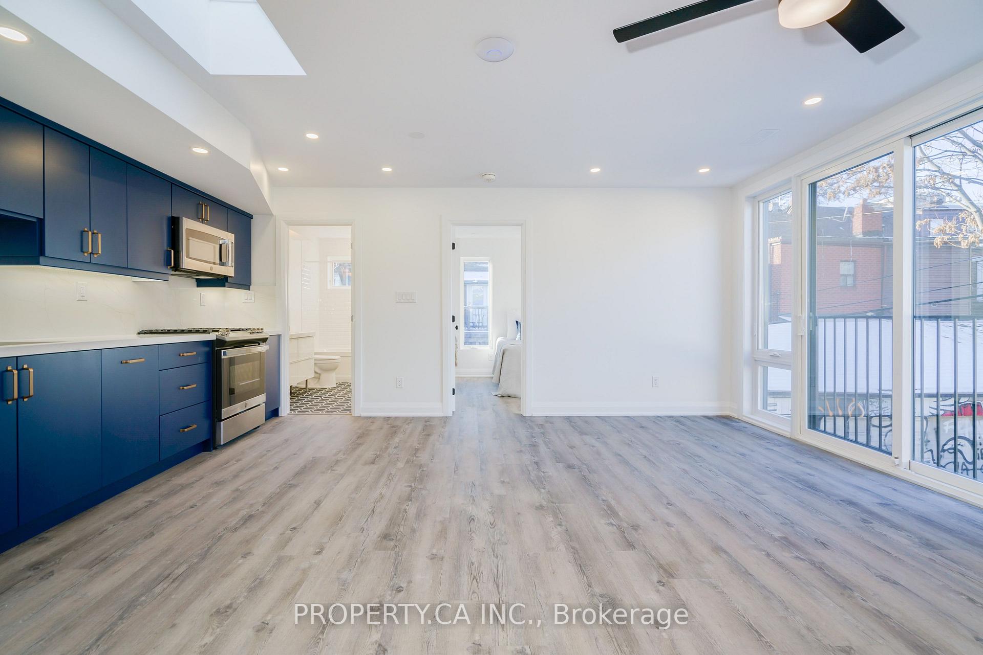 147 Denison Avenue Laneway, Toronto Unit: Laneway