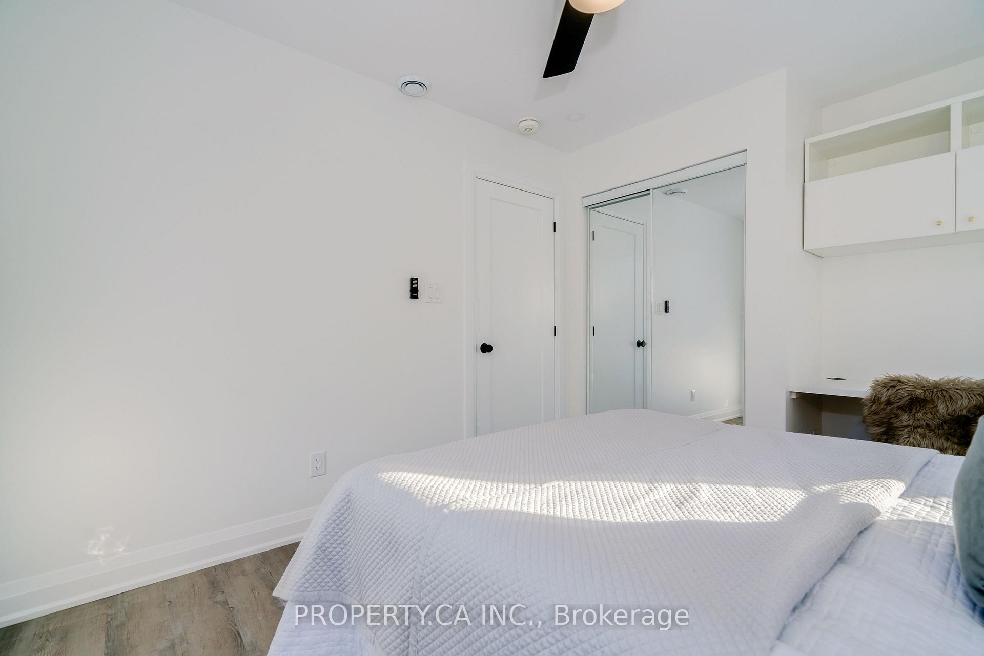 147 Denison Avenue Laneway, Toronto Unit: Laneway