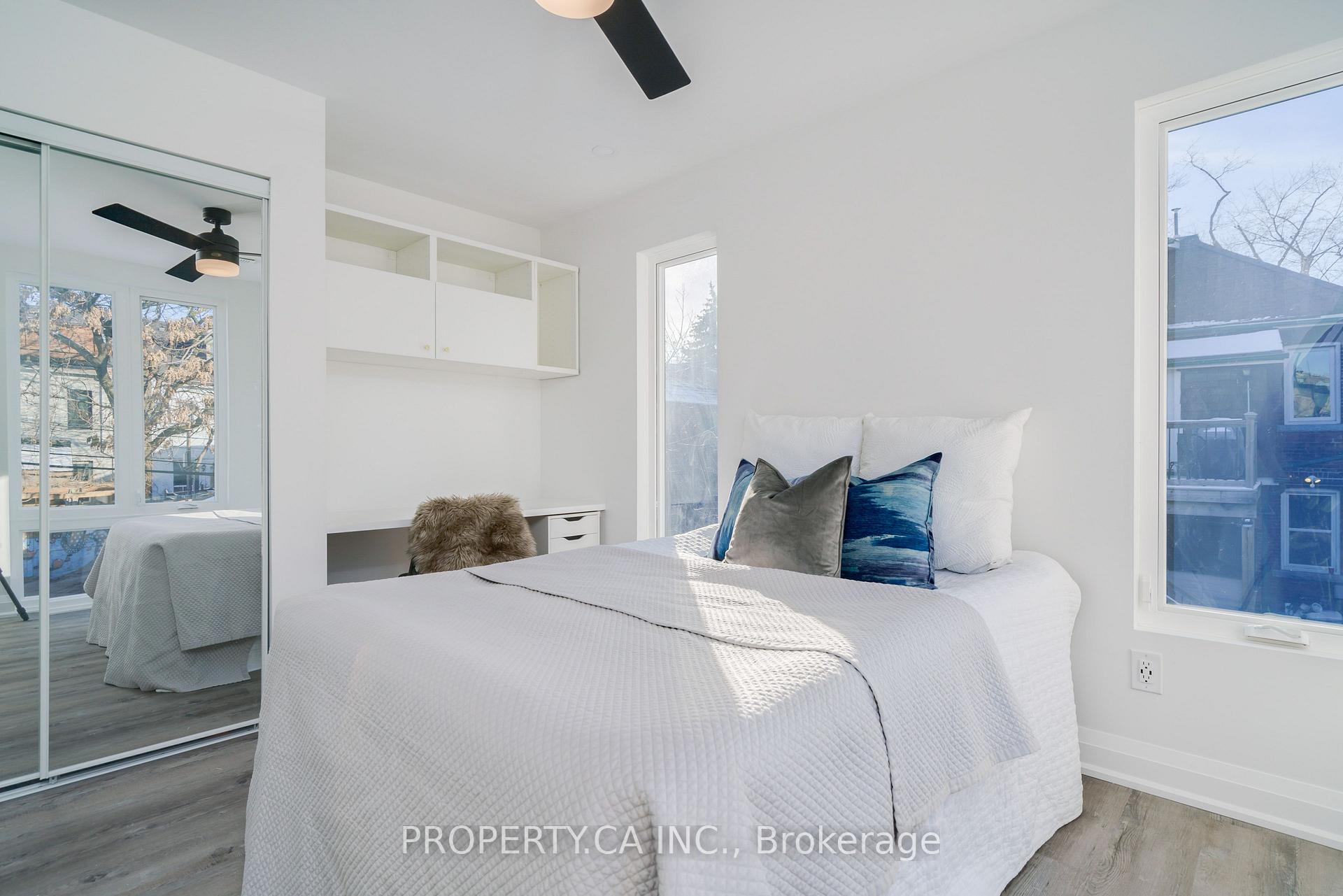 147 Denison Avenue Laneway, Toronto Unit: Laneway