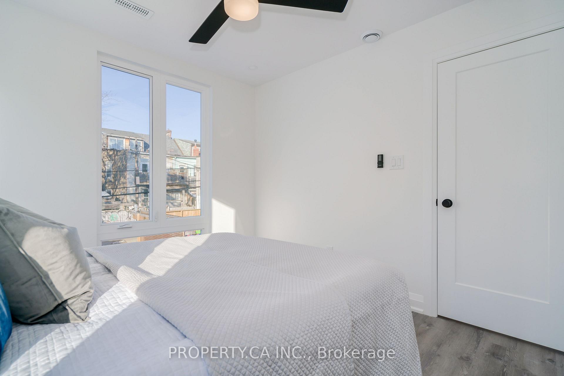 147 Denison Avenue Laneway, Toronto Unit: Laneway