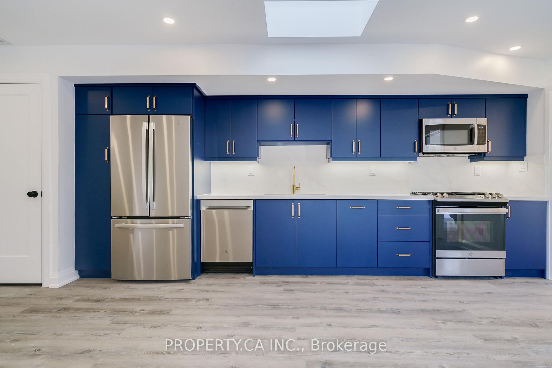 147 Denison Avenue Laneway, Toronto Unit: Laneway