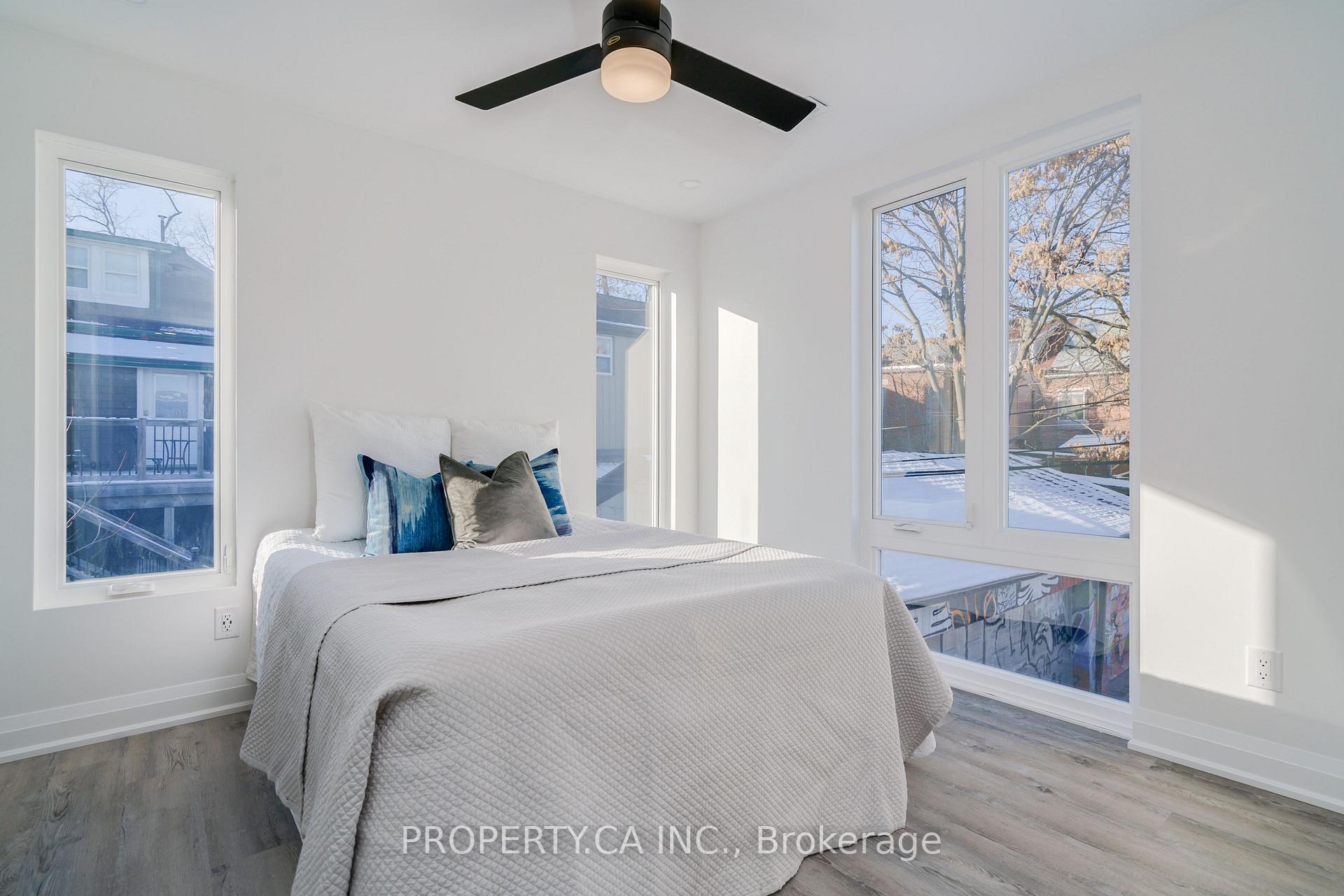 147 Denison Avenue Laneway, Toronto Unit: Laneway
