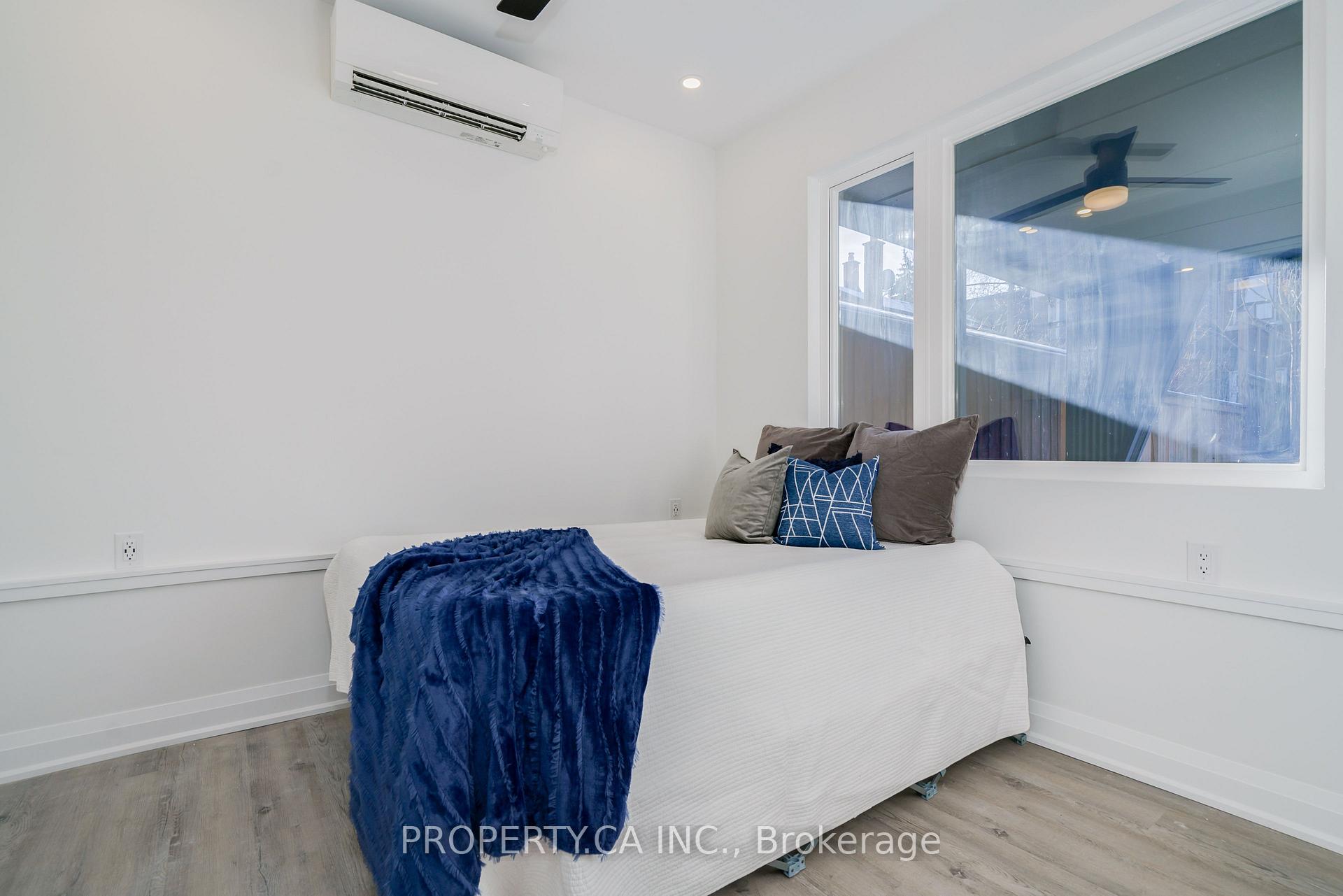 147 Denison Avenue Laneway, Toronto Unit: Laneway