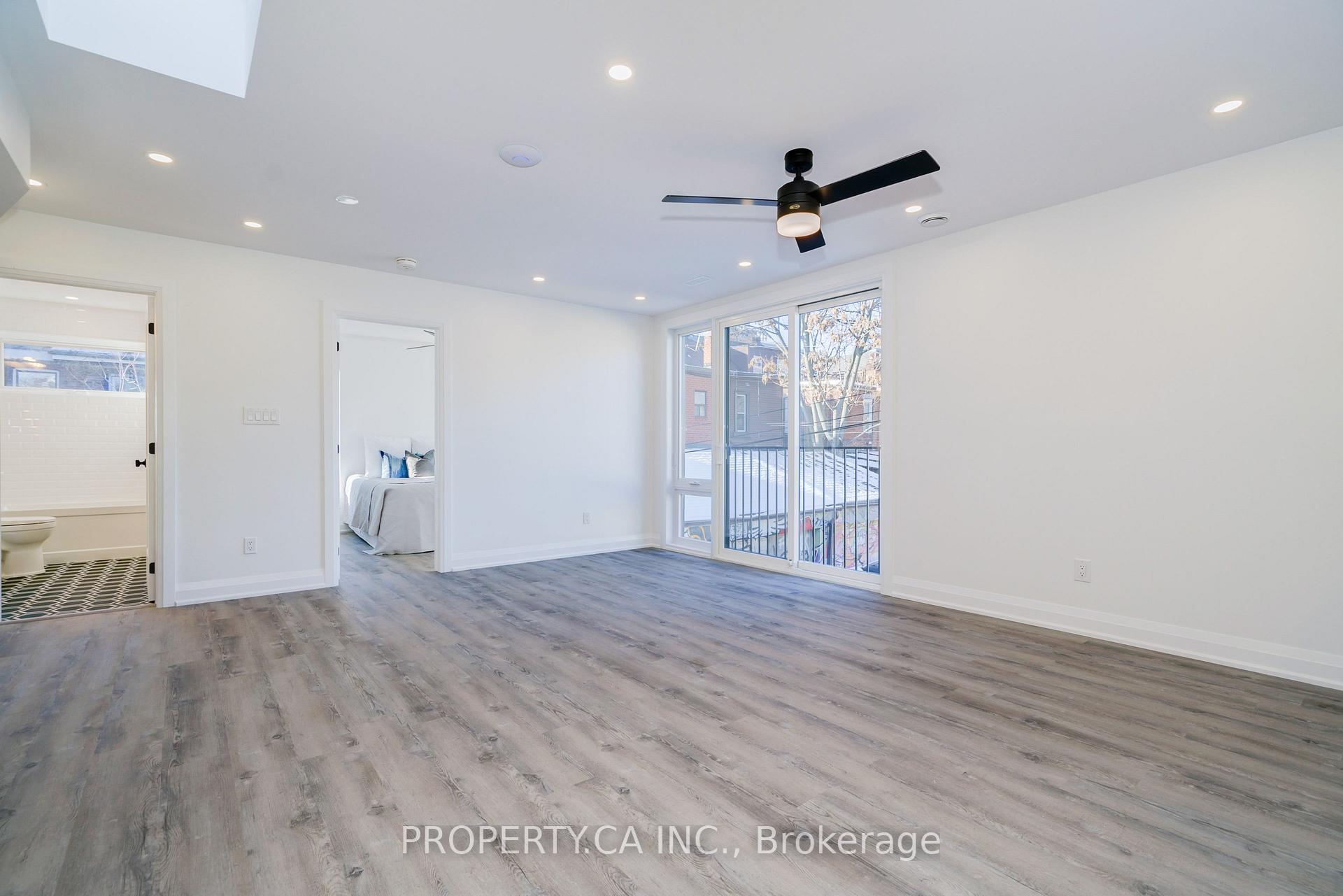 147 Denison Avenue Laneway, Toronto Unit: Laneway
