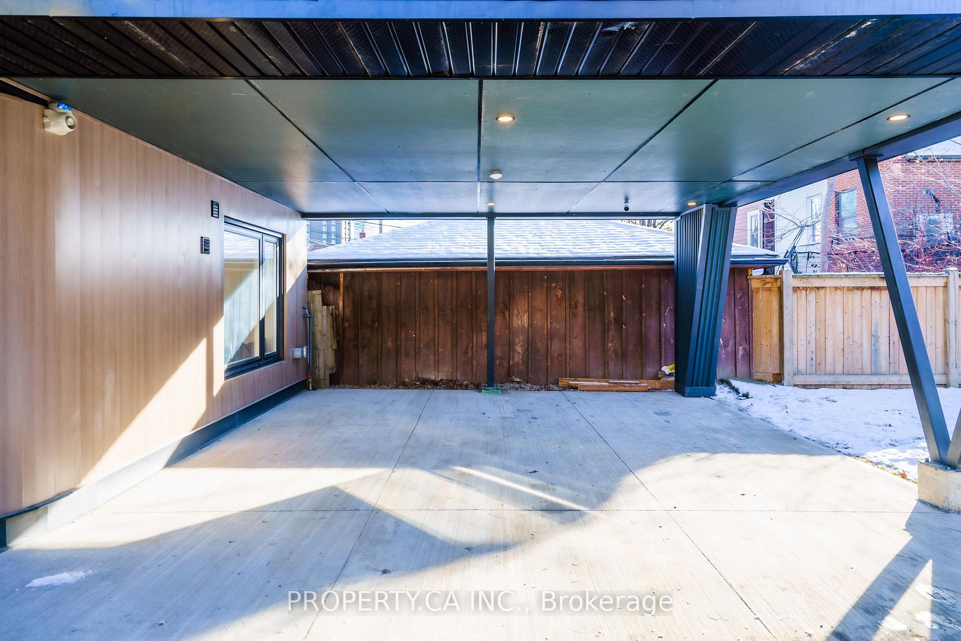 147 Denison Avenue Laneway, Toronto Unit: Laneway