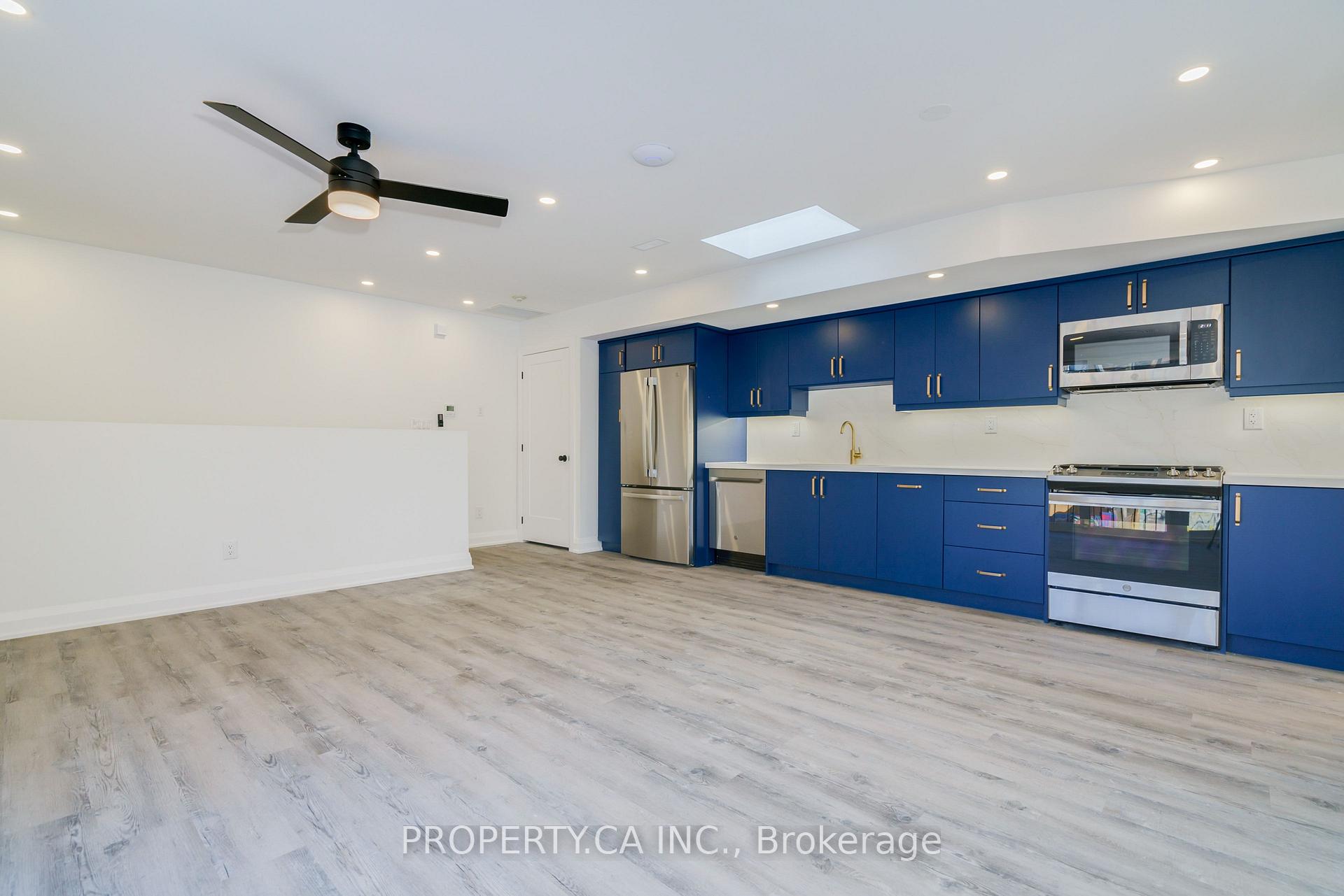 147 Denison Avenue Laneway, Toronto Unit: Laneway