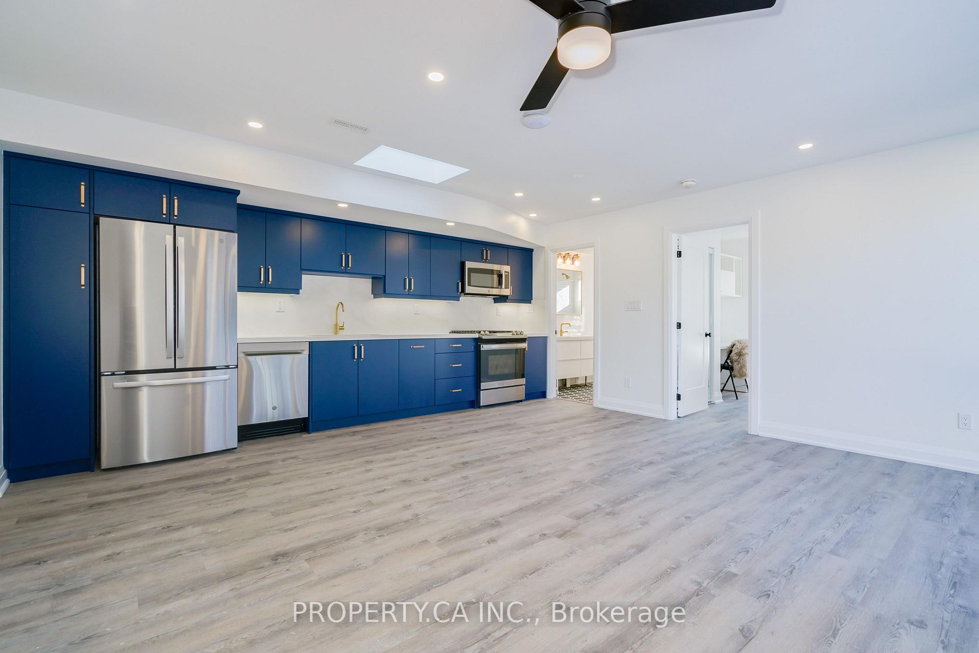 147 Denison Avenue Laneway, Toronto Unit: Laneway