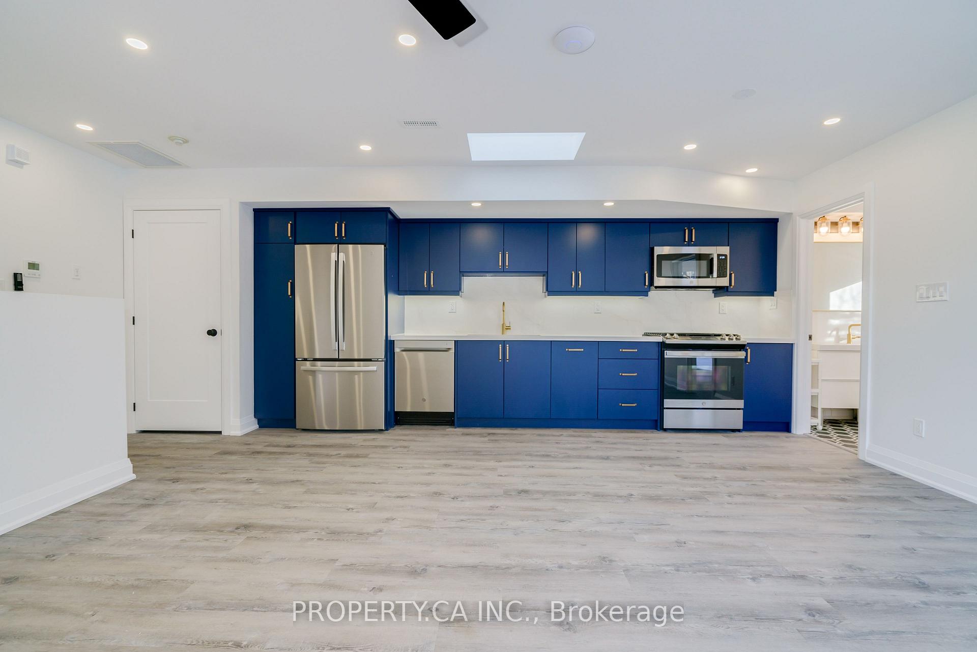 147 Denison Avenue Laneway, Toronto Unit: Laneway