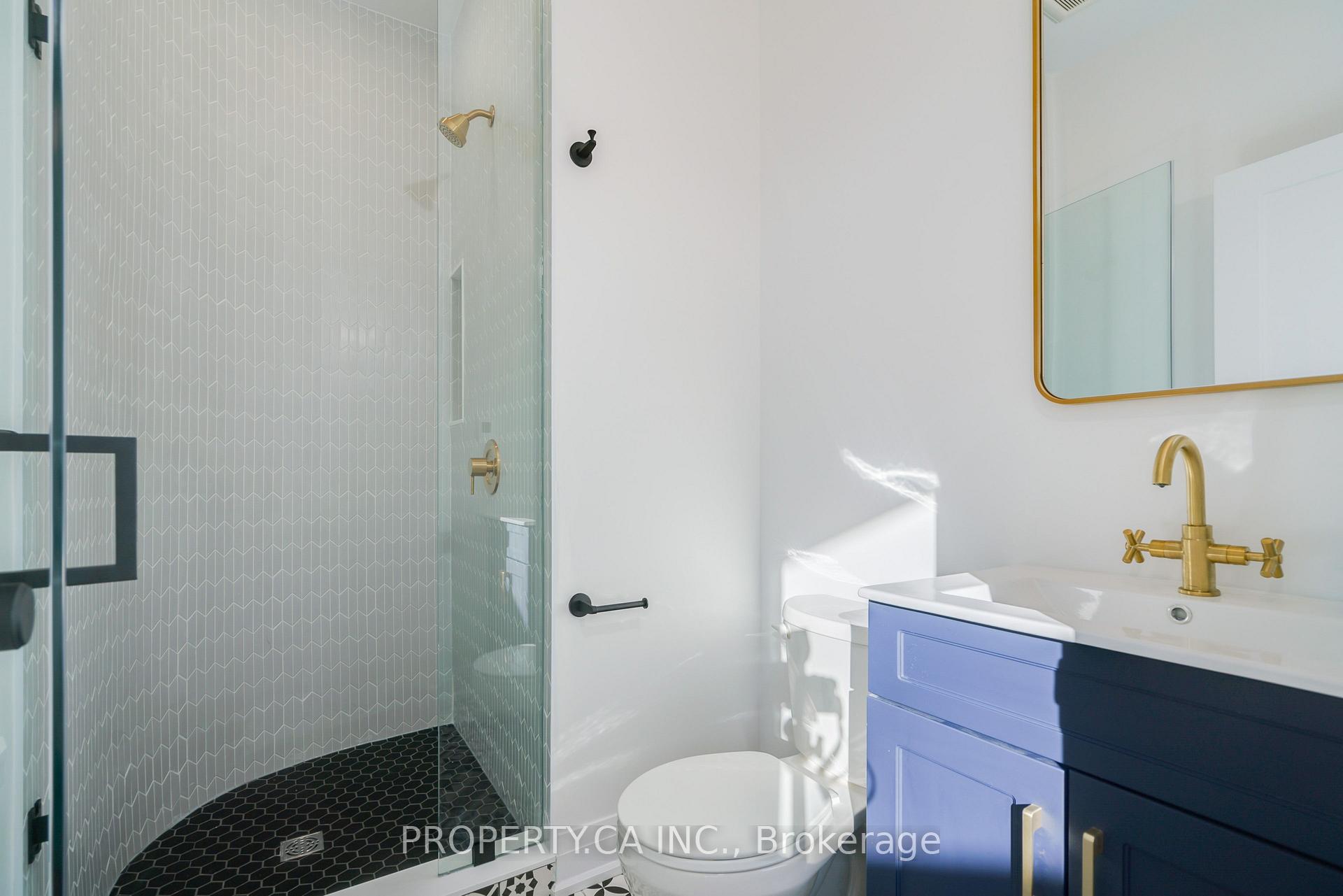 147 Denison Avenue Laneway, Toronto Unit: Laneway