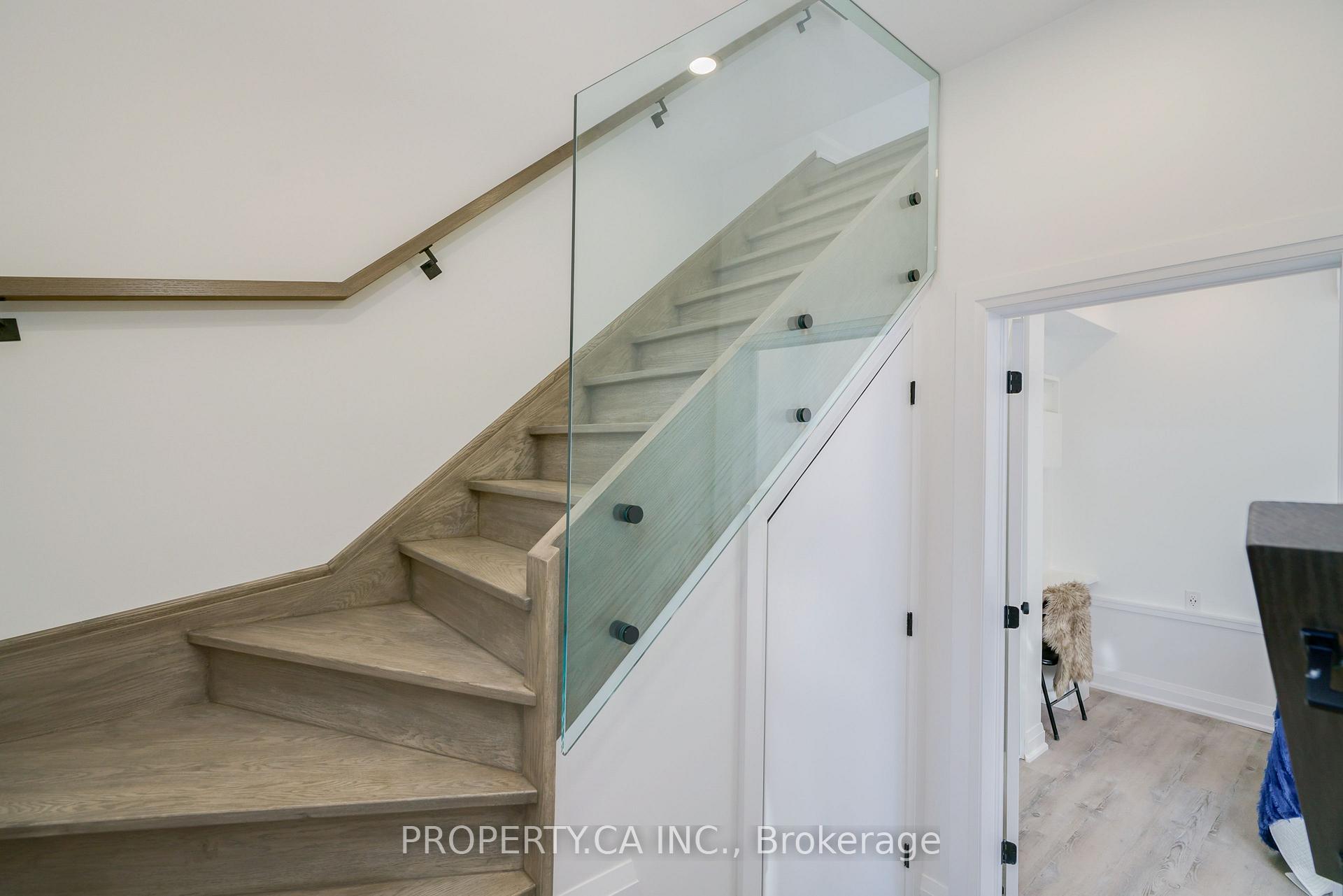 147 Denison Avenue Laneway, Toronto Unit: Laneway