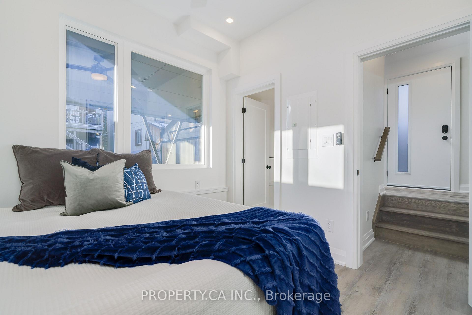 147 Denison Avenue Laneway, Toronto Unit: Laneway