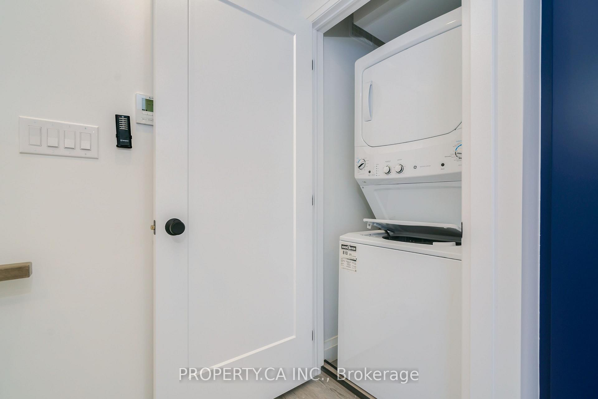 147 Denison Avenue Laneway, Toronto Unit: Laneway