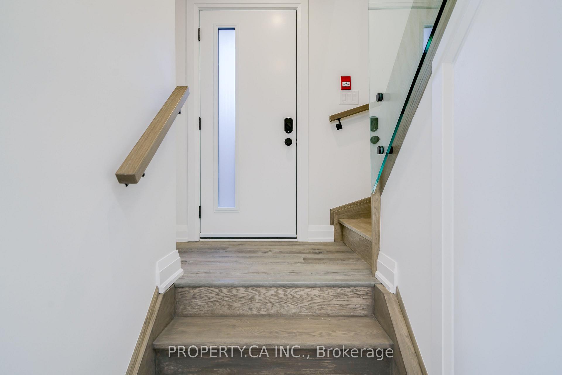 147 Denison Avenue Laneway, Toronto Unit: Laneway