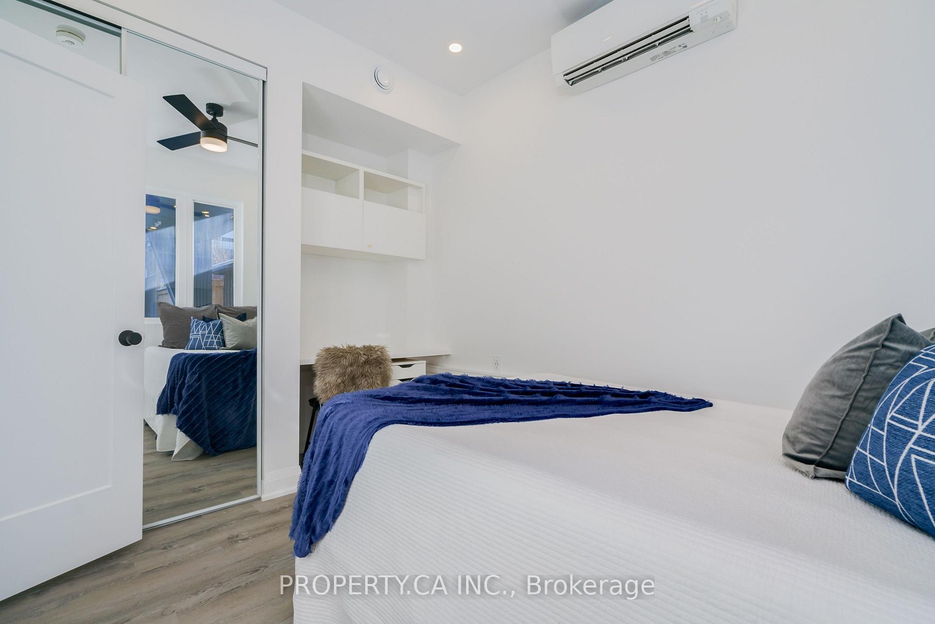 147 Denison Avenue Laneway, Toronto Unit: Laneway