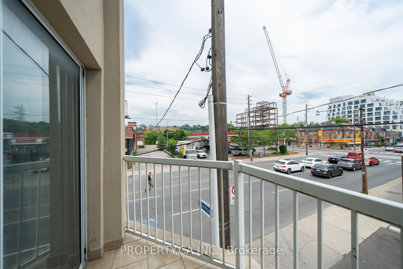 473 Dupont Street 2, Toronto Unit: 2