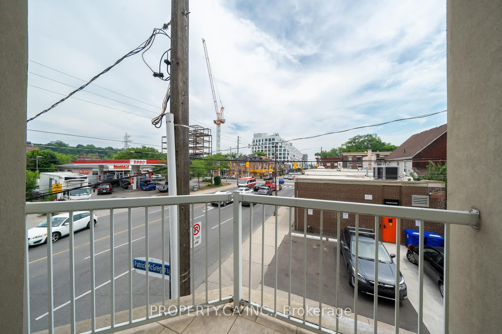 473 Dupont Street 2, Toronto Unit: 2