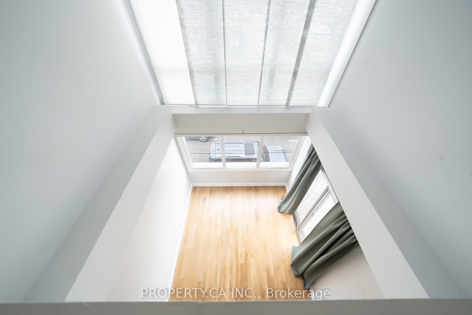 473 Dupont Street 2, Toronto Unit: 2