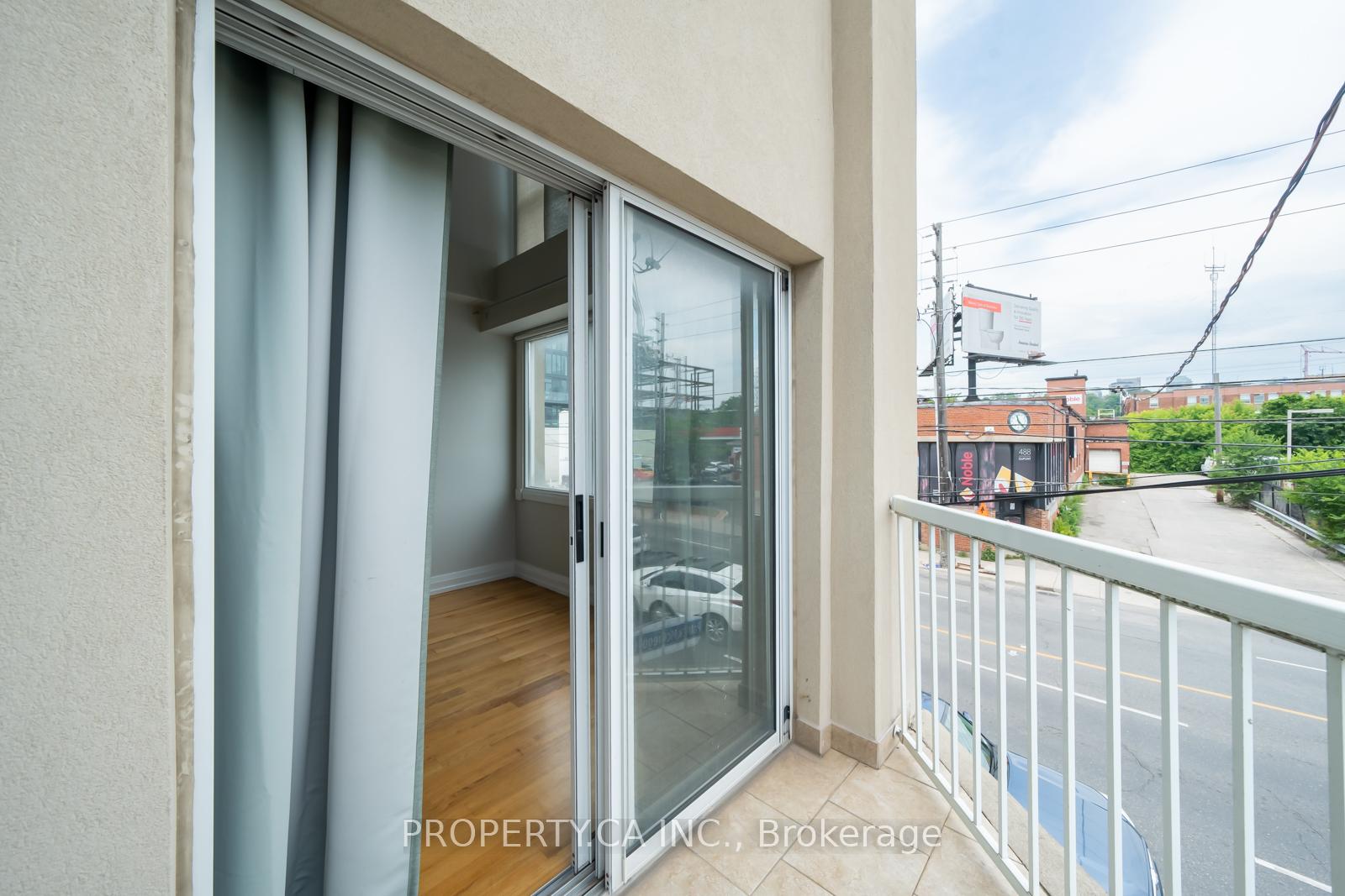 473 Dupont Street 2, Toronto Unit: 2