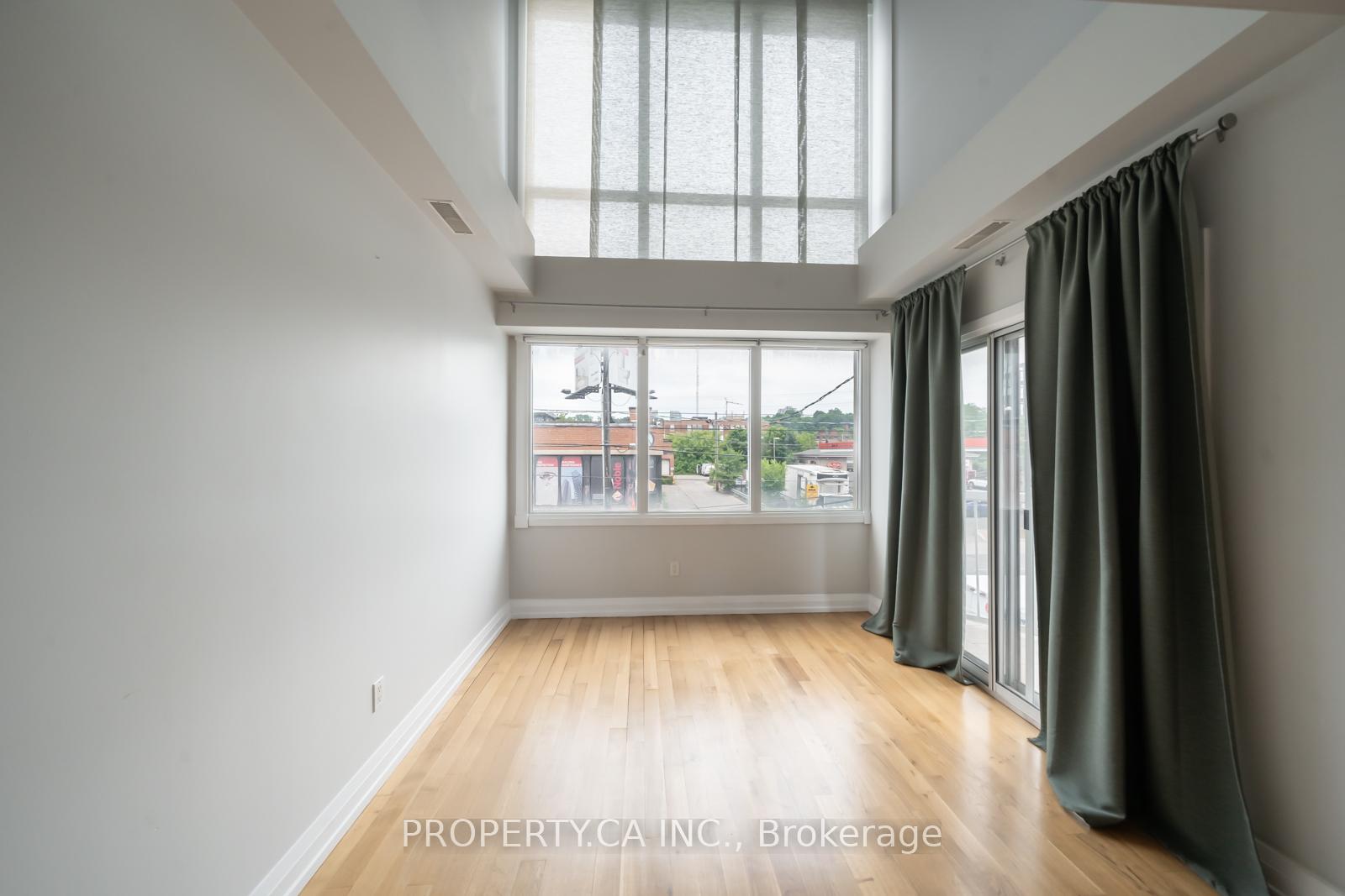 473 Dupont Street 2, Toronto Unit: 2