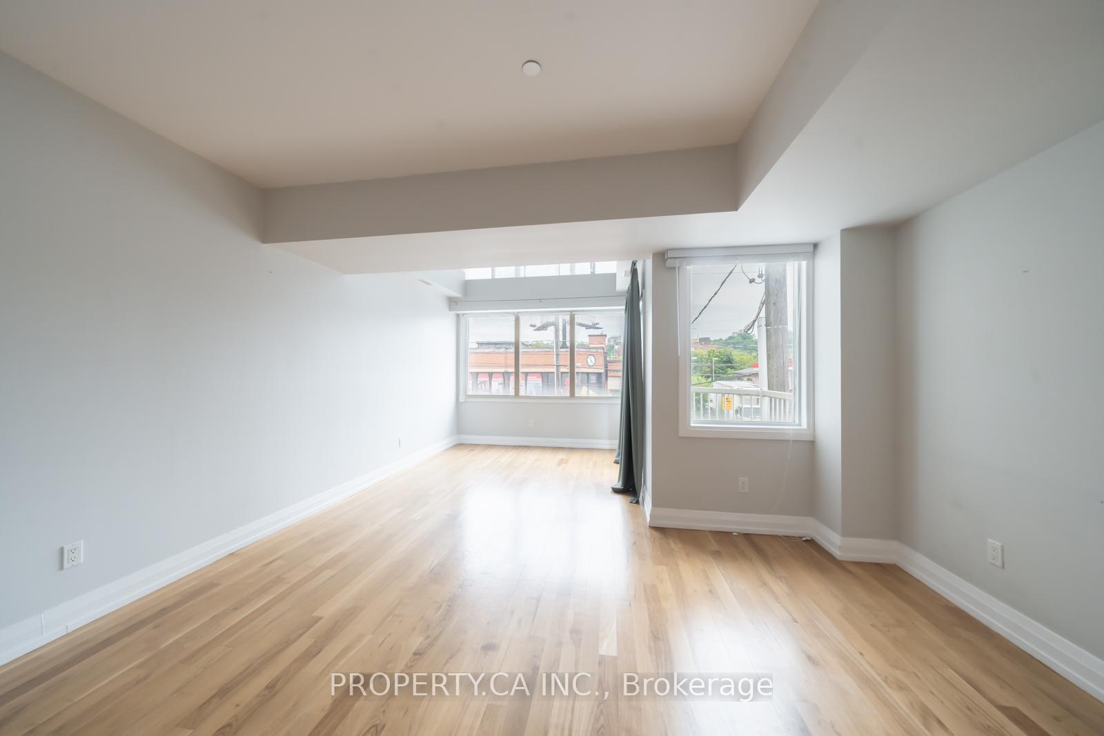 473 Dupont Street 2, Toronto Unit: 2
