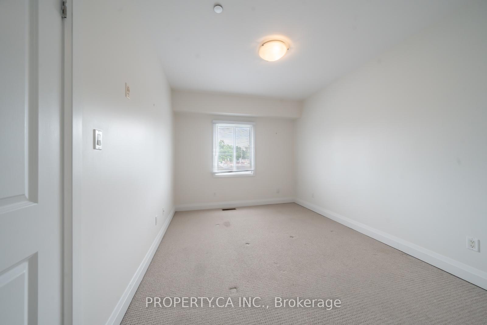 473 Dupont Street 2, Toronto Unit: 2