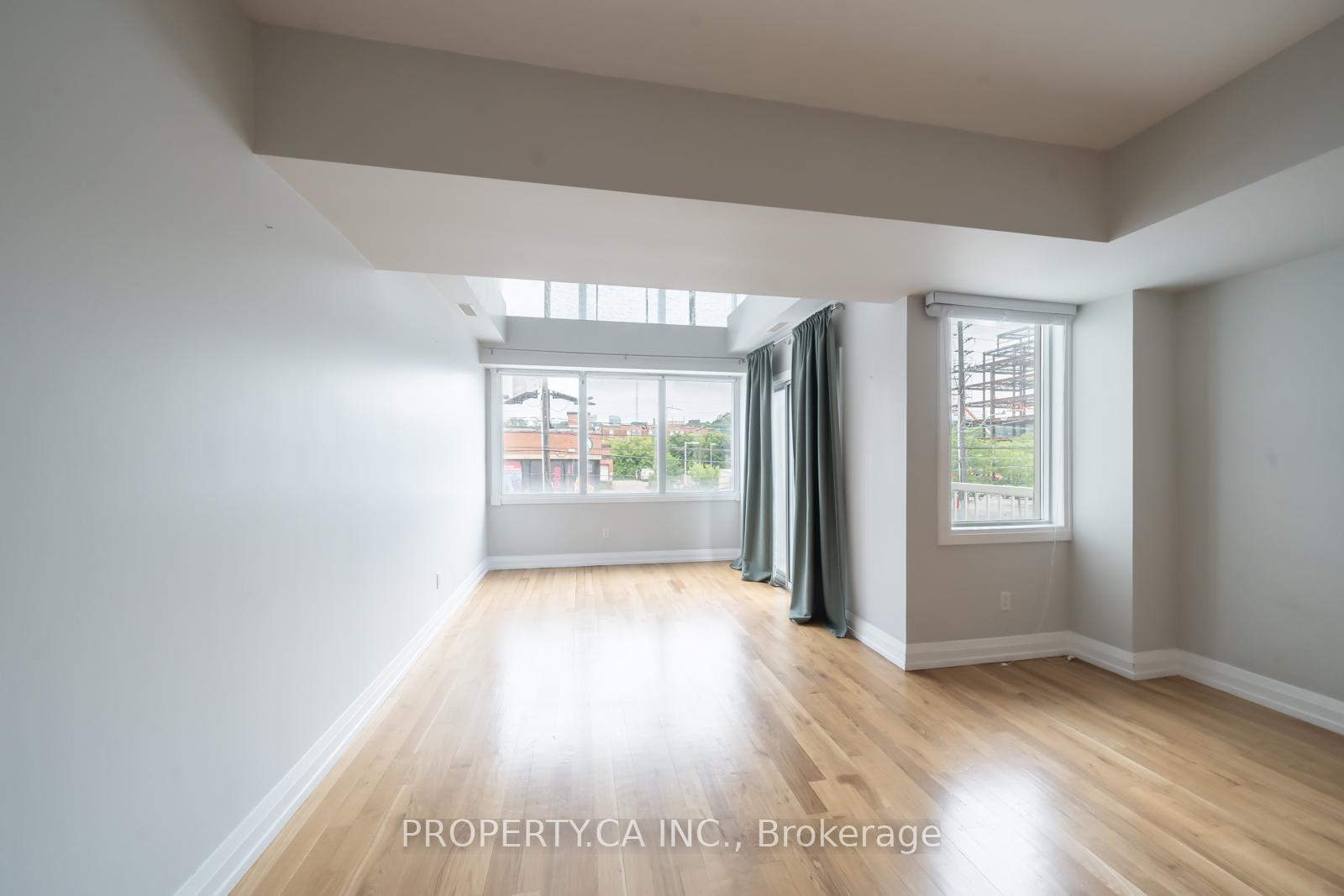 473 Dupont Street 2, Toronto Unit: 2