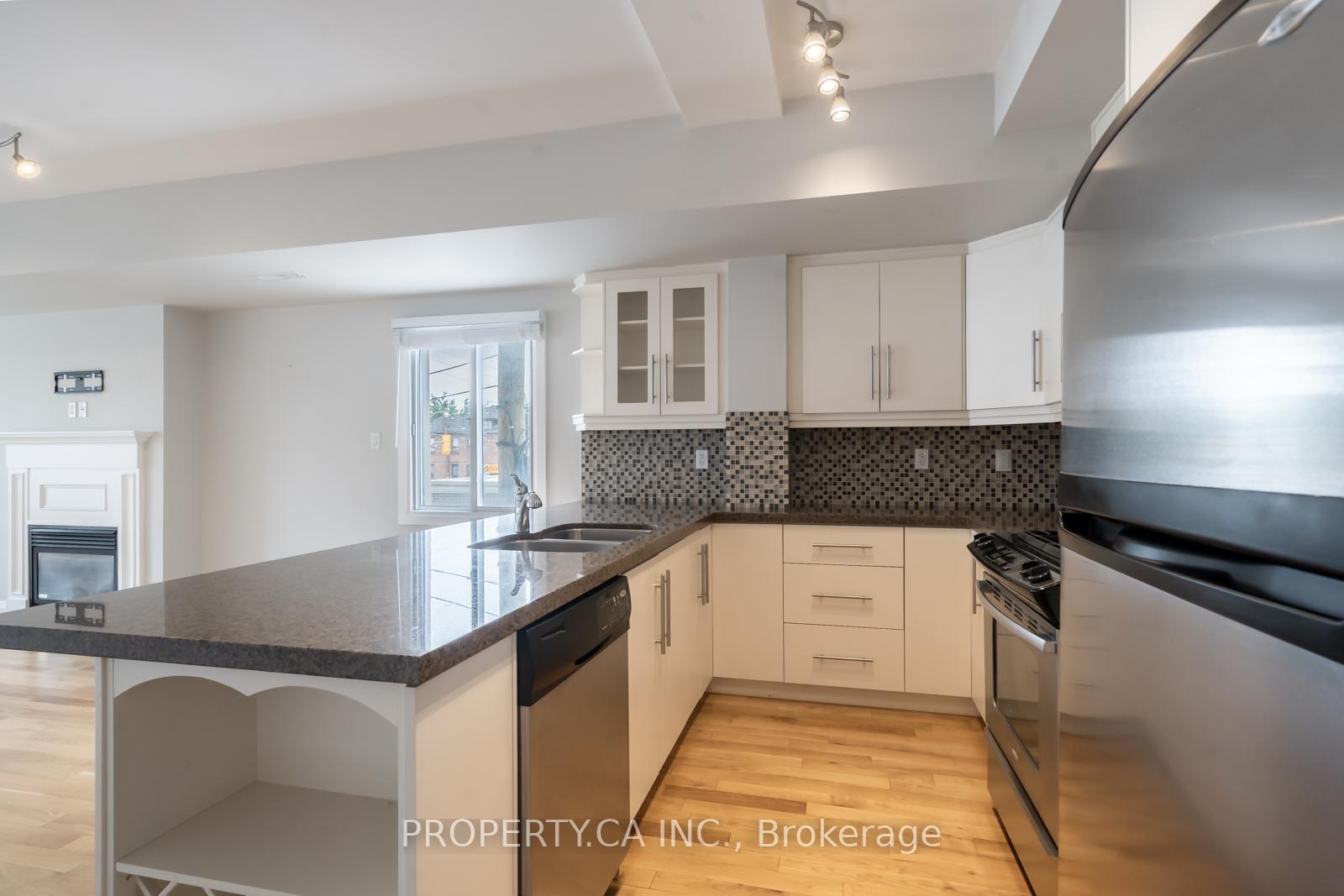473 Dupont Street 2, Toronto Unit: 2