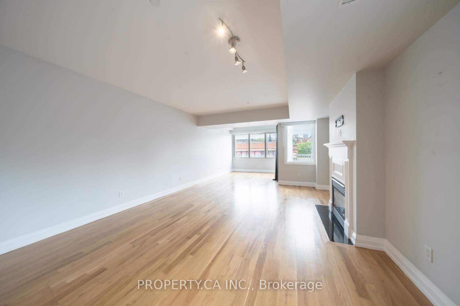 473 Dupont Street 2, Toronto Unit: 2