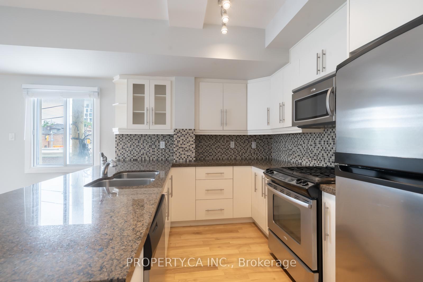473 Dupont Street 2, Toronto Unit: 2