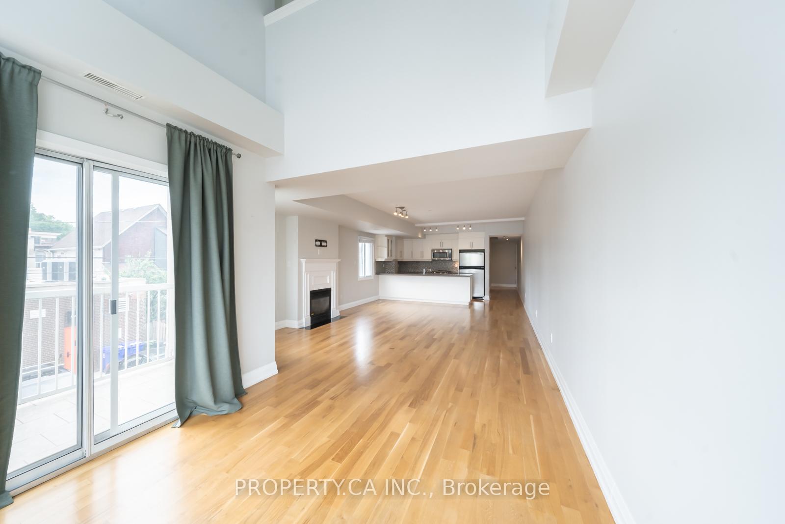 473 Dupont Street 2, Toronto Unit: 2