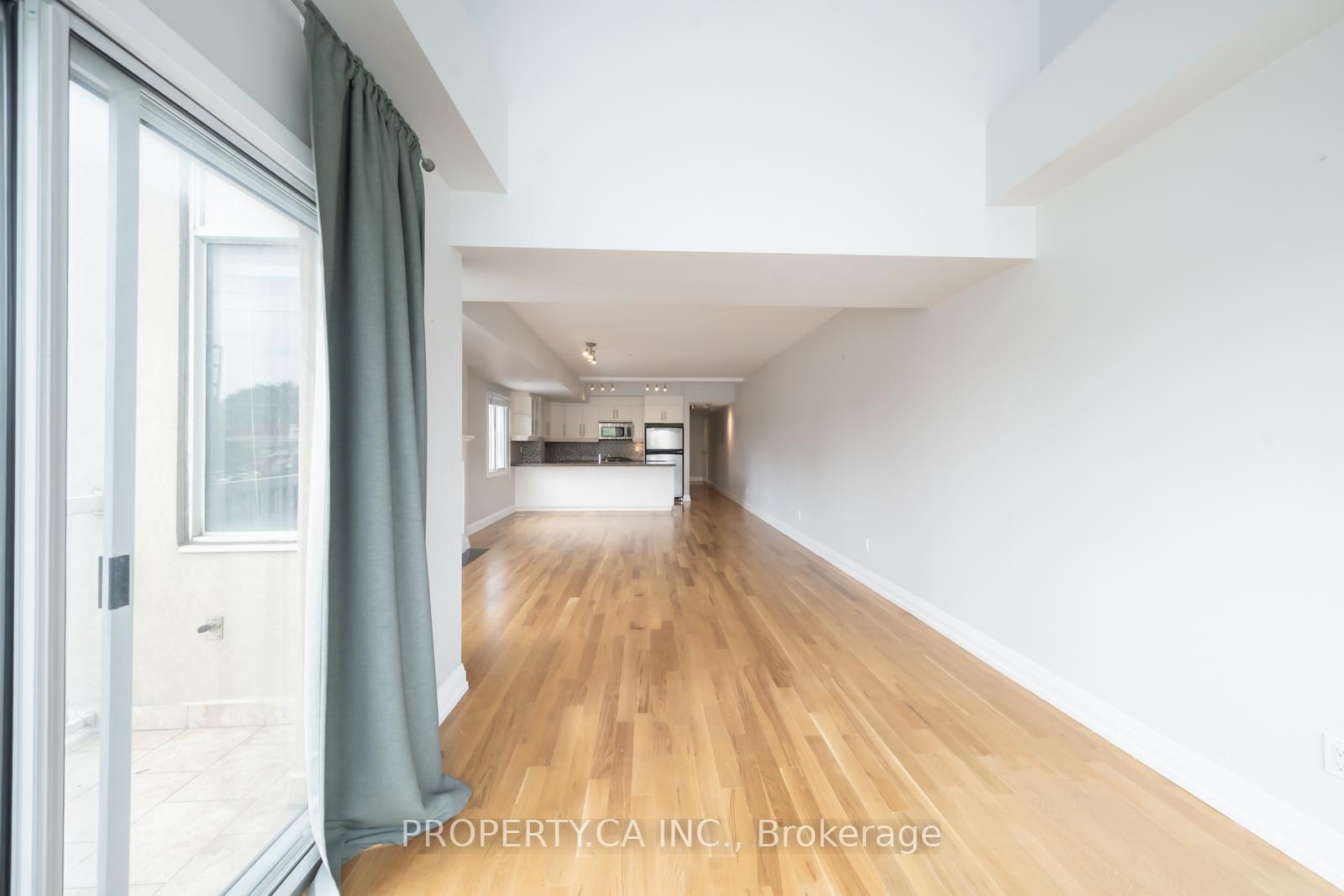 473 Dupont Street 2, Toronto Unit: 2
