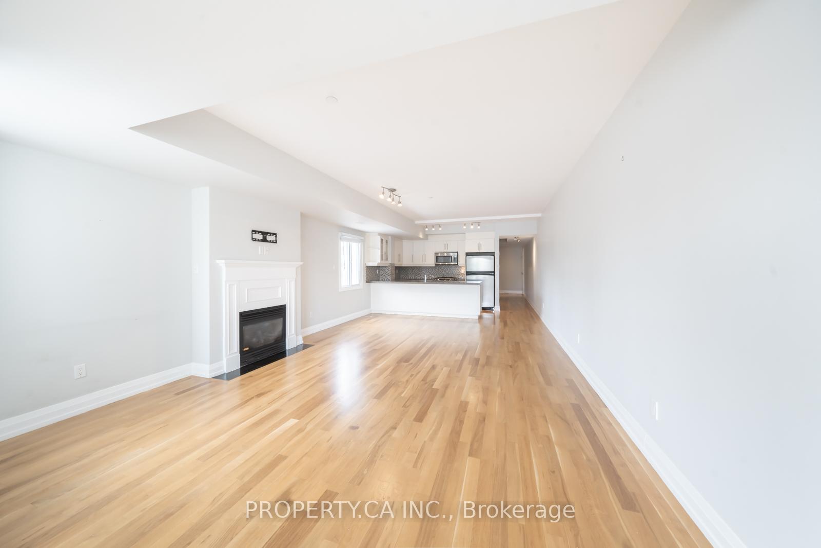 473 Dupont Street 2, Toronto Unit: 2