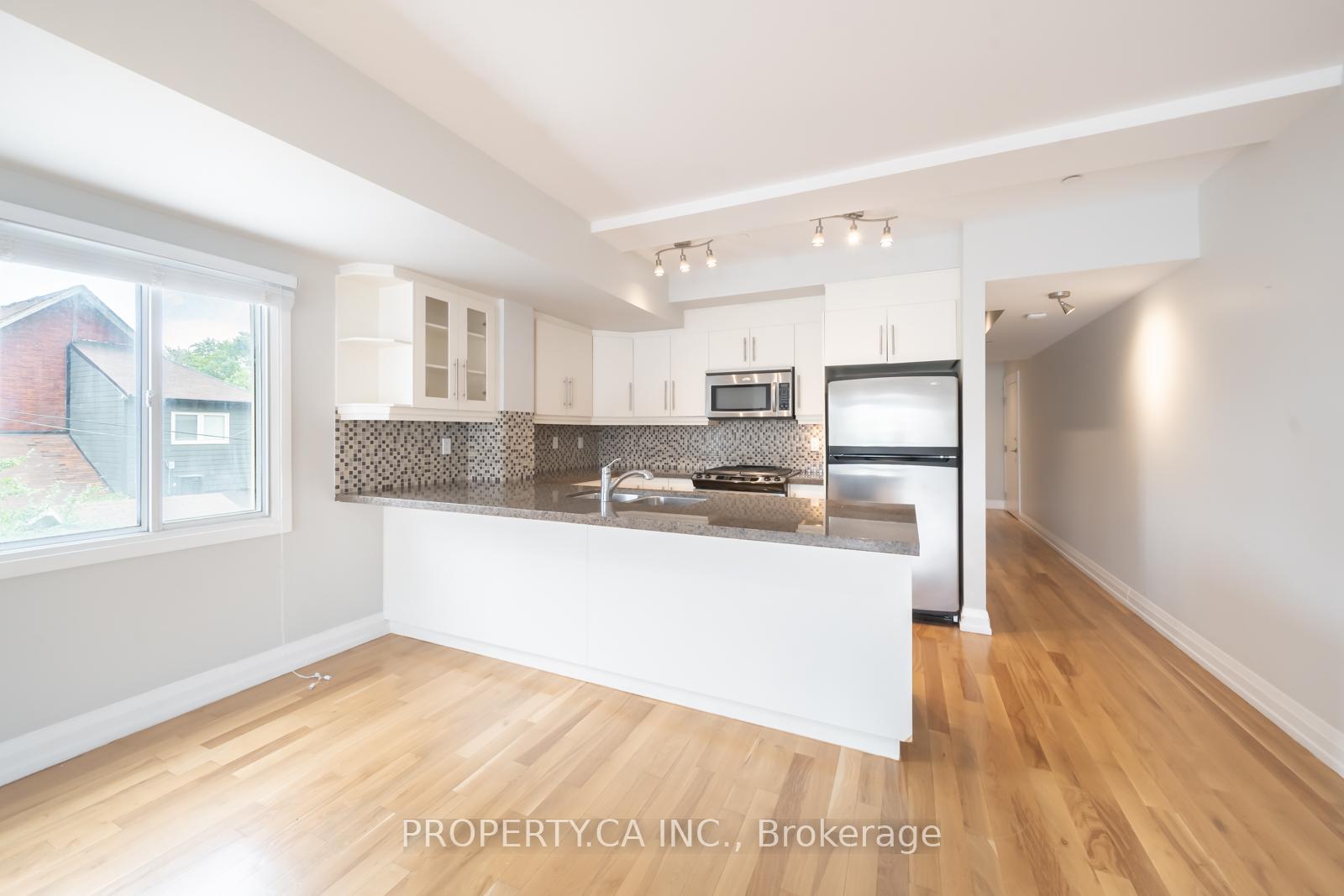 473 Dupont Street 2, Toronto Unit: 2