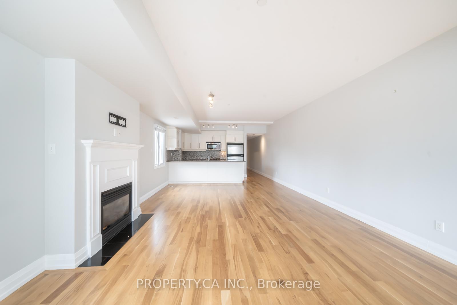 473 Dupont Street 2, Toronto Unit: 2