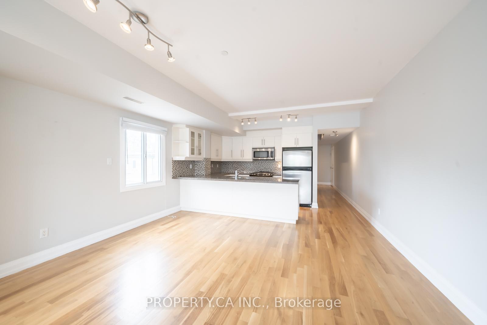 473 Dupont Street 2, Toronto Unit: 2