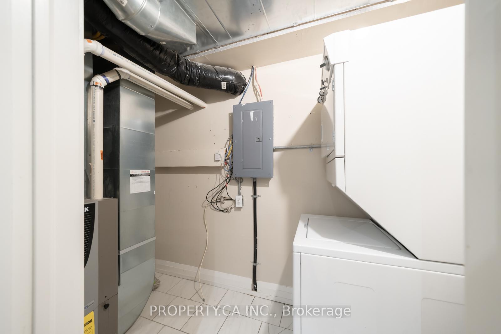 473 Dupont Street 2, Toronto Unit: 2