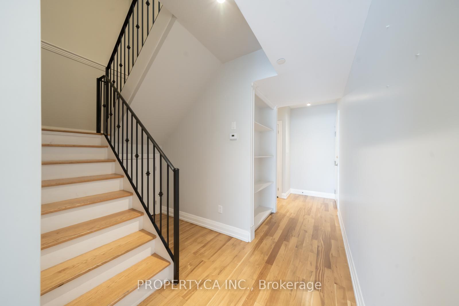 473 Dupont Street 2, Toronto Unit: 2