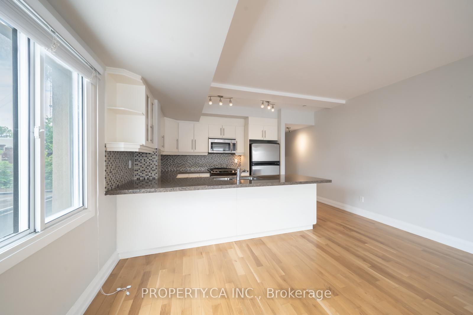 473 Dupont Street 2, Toronto Unit: 2